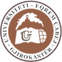 Eqrem Çabej University of Gjirokastra