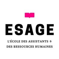 ESAGE - L'école des Assistants & des Ressources Humaines