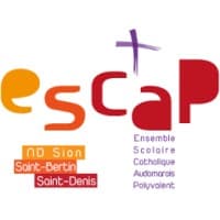 ESCAP SUP SAINT-DENIS