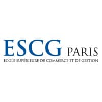 ESCG Paris