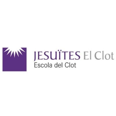 Jesuïtes El Clot - Escola del Clot