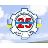Escola Técnica Estadual 25 de Julho