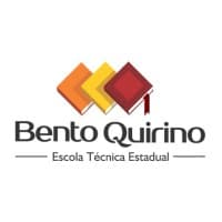 Escola Técnica Estadual "Bento Quirino"