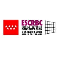 ESCRBC Escuela Superior de Conservación y Restauración de Bienes Culturales
