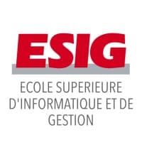 ESIG Strasbourg