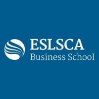 Paris ESLSCA Business School