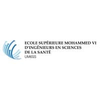 École Supérieure Mohammed VI d’Ingénieurs en Sciences de la Santé