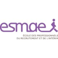 ESMAE Ecole des Professionnels du Recrutement et de l'Intérim