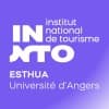 ESTHUA, Institut national de tourisme - INNTO France