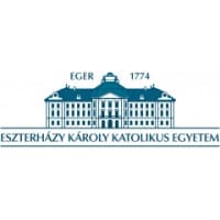 Eszterházy Károly Katolikus Egyetem / Eszterházy Károly Catholic University