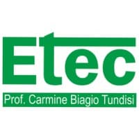 Etec Prof. Carmine Biagio Tundisi