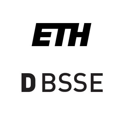 ETH-Department of Biosystems Science and Engineering (D-BSSE)