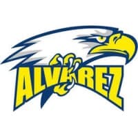 Everett Alvarez High School