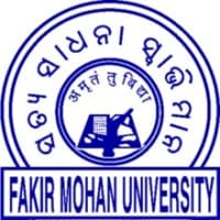 Fakir Mohan University, Balasore