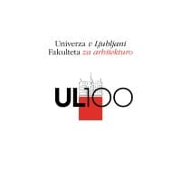 University of Ljubljana, Faculty of Architecture