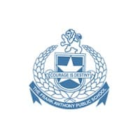The Frank Anthony Public School, Kolkata