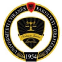 Fakulteti i Drejtesise - FDUT