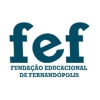FEF - Fundação Educacional de Fernandópolis