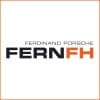 Ferdinand Porsche FERNFH