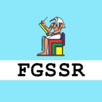 FGSSR - Faculty of Graduate Studies for Statistical Research at Cairo University