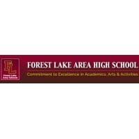 Forest Lake Senior High School