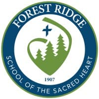Forest Ridge School of the Sacred Heart