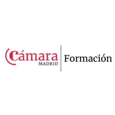 Formación Cámara de Comercio de Madrid