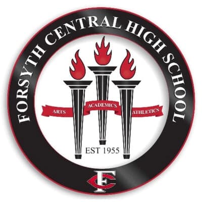 Forsyth Central High School