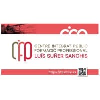 CIPFP Luís Suñer Sanchis (Alzira)