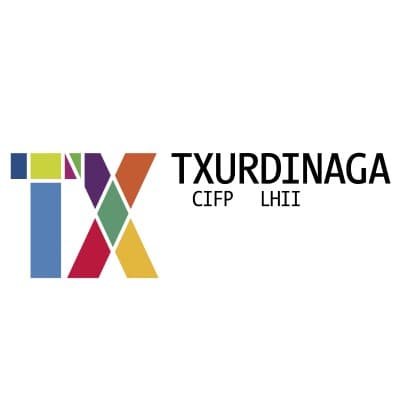 CIFP Txurdinaga LHII
