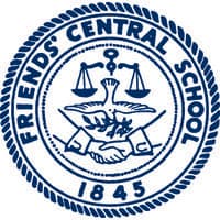 Friends'​ Central School