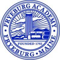 Fryeburg Academy