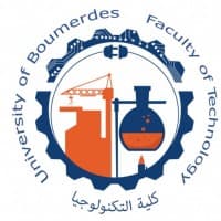 Faculty of Technology - University of Boumerdes