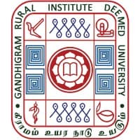The Gandhigram Rural Institute