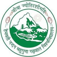 Hemvati Nandan Bahuguna Garhwal University ( A Central University )