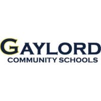 Gaylord High School/Voc. Building