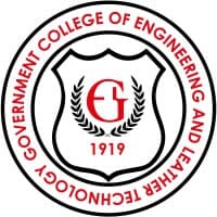 Government College of Engineering and Leather Technology