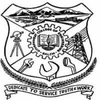 Government College of Engineering, Salem