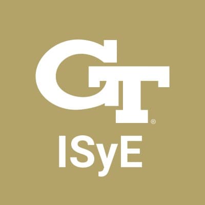 Georgia Tech H. Milton Stewart School of ISyE