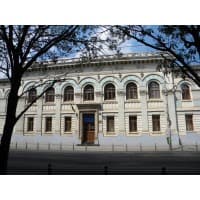 Gheorghe Lazar National College