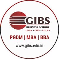 GIBS Business School