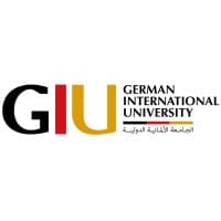 German International University - GIU