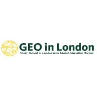 Global Education Oregon in London