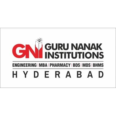 Guru Nanak Institutions(GNI)
