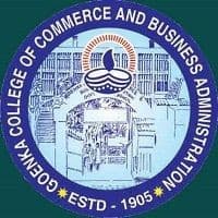 Goenka College of Commerce & Business Administration