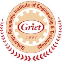 Gokaraju Rangaraju Institute of Engineering and Technology