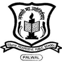 Golaya Progressive Public School - India