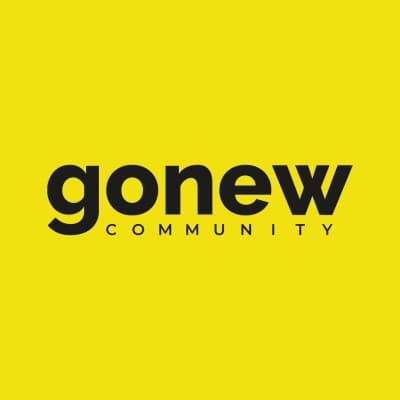 Gonew.Community