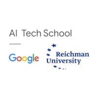 Google and Reichman AI Tech School