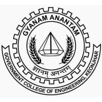 Government College of Engineering, Keonjhar